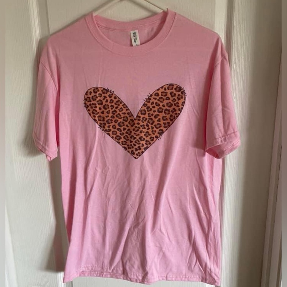 Valentines T-shirt